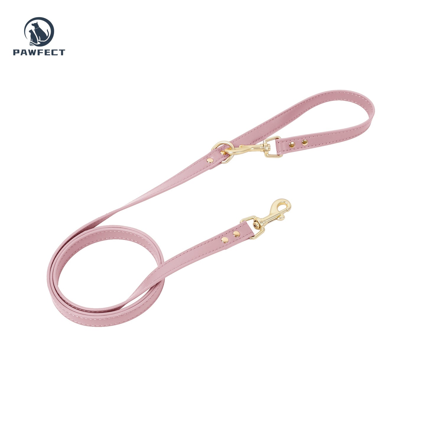 Escape-Proof Cat Harness & Leash Set (Also for Small Dogs)
