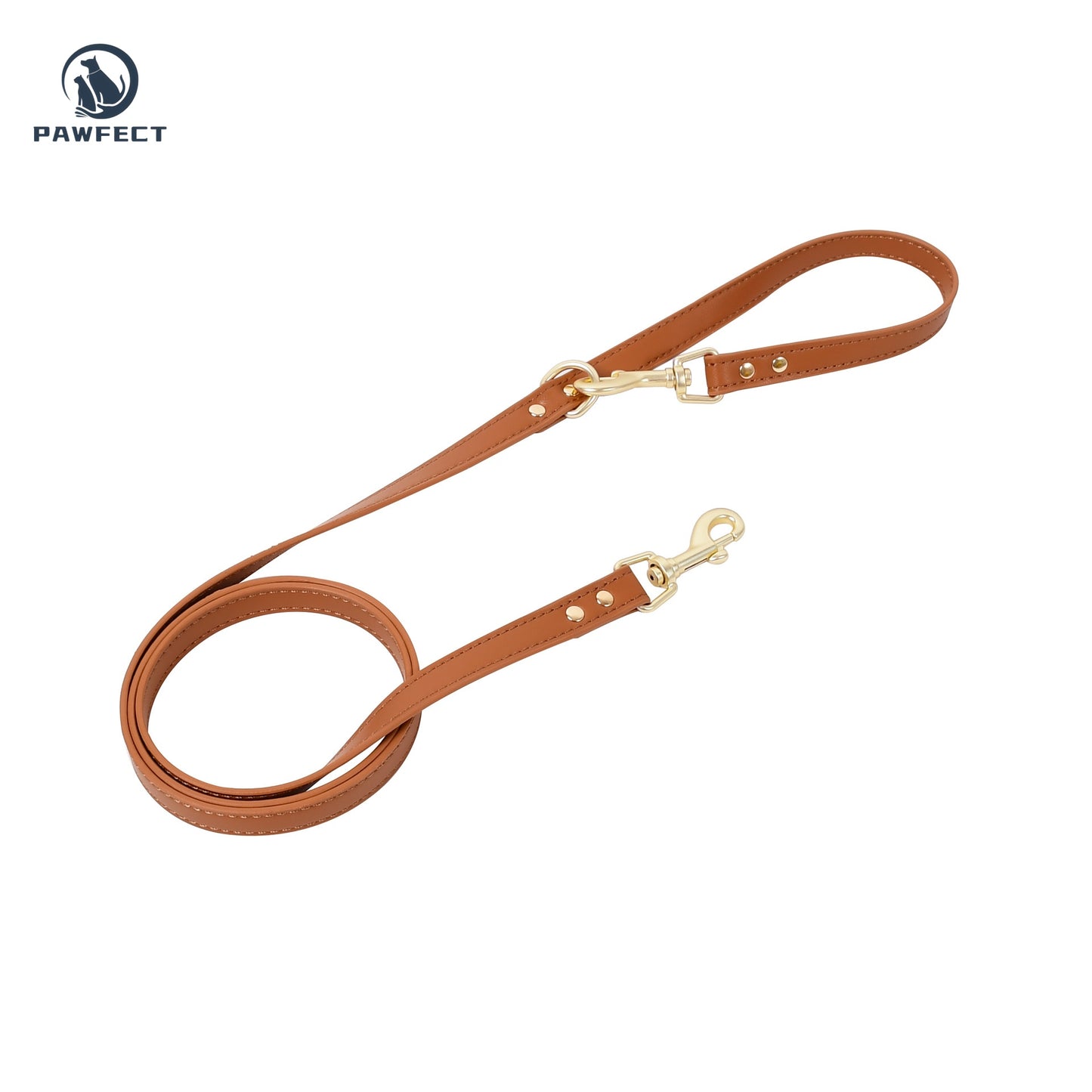 Escape-Proof Cat Harness & Leash Set (Also for Small Dogs)