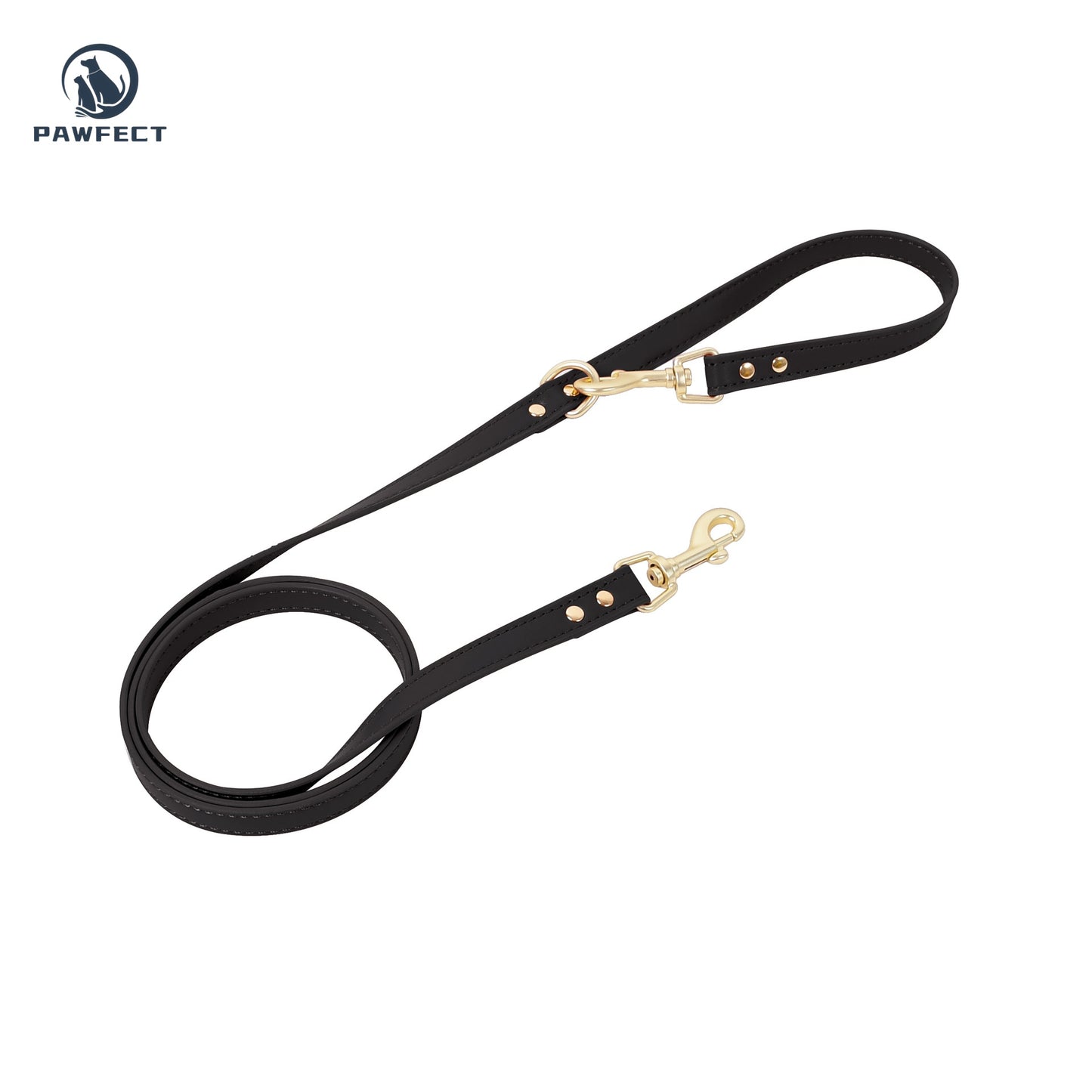 Escape-Proof Cat Harness & Leash Set (Also for Small Dogs)