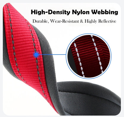 Comfort Neoprene Reflective Pet Collar
