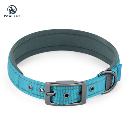 Comfort Neoprene Reflective Pet Collar