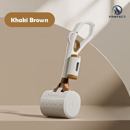 Portable Dog Poop Scooper for Outdoor Walks