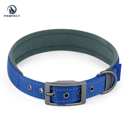 Comfort Neoprene Reflective Pet Collar