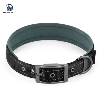 Comfort Neoprene Reflective Pet Collar